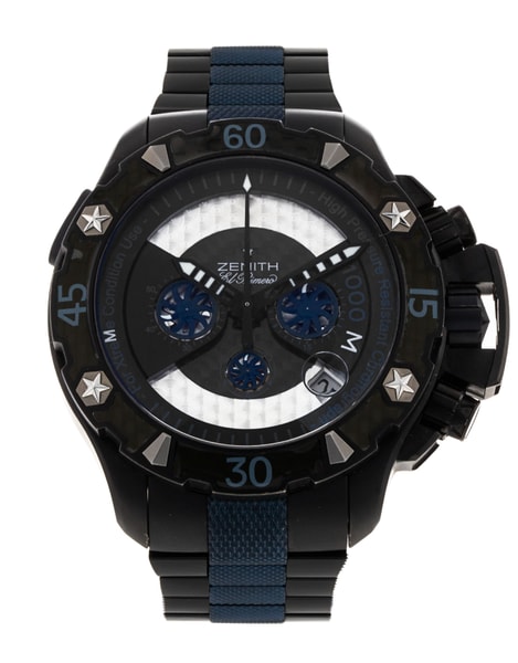 Zenith Defy Xtreme 96.0529.4000/51.M533